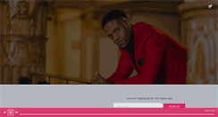 Desktop Screenshot of julianvaughnmusic.com